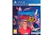 Spiele - Drunkn Bar Fight (VR) - Sony PlayStation 4 - Fighting - PEGI 16 - 5060522096146