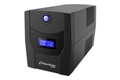 USVs - BlueWalker 10121082 - PowerWalker Basic VI STL - 1500VA/900W - Line Interactive UPS - 10121082