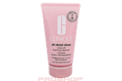 Gesichtspflege - Clinique Rinse-Off Foaming Cleanser - 020714015459