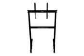 Wandhalterungen, AV-Halterungen & AV-Möbel - Next Level Racing Free Standing Single Monitor Stand - Max 70 kg - recommended for 85" - NLR-A011