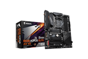 Mainboard - GIGABYTE B550 AORUS ELITE AX V2 Mainboard - AMD B550 - AMD AM4 - DDR4 RAM - ATX - B550 AORUS ELITE AX V2