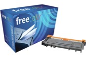 Druckerzubehör - Tinte & Toner - FREECOLOR Toner Brother TN-2320 black kompatibel - TN2320-FRC