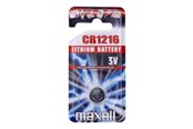 Batterien und Akkus - Maxell CR 1216 - 11238800