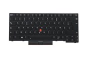 Tastaturen - Lenovo Chicony - Portable Keyboard - Ersatz - Französisch - Schwarz - 5N20V43770