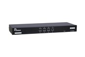 KVM Switches - Inter-Tech Argus AS-9108HA - 88887300