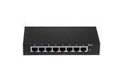 Switches - Edimax GS-1008E V2 8-Port Gigabit Desktop Switch - GS-1008E V2