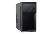 Gehäuse - Inter-Tech IT-6502 Romea - Gehäuse - Tower - Schwarz - 88881336