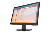 Bildschirm - 22" HP P22v G4 - 1920x1080 (FHD) - 60Hz - TN - 9TT53AA#ABB