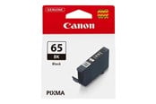 Druckerzubehör - Tinte & Toner - Canon CLI-65 / 4215C001 Black - 4215C001