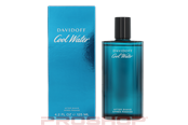Gesichtspflege - Davidoff Cool Water Man After Shave - 3414202000664