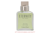 Gesichtspflege - Calvin Klein Eternity For Men After Shave Lotion - 100 m - 088300605538