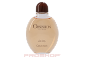 Gesichtspflege - Calvin Klein Obsession for Men After Shave Lotion - 125ml - 088300606535