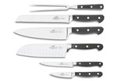 Küchengerät - Lion Sabatier Pluton knife set 6 pcs - 20698