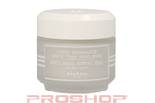 Gesichtspflege - SISLEY Gentle Facial Buffing Cream - 3473311238009