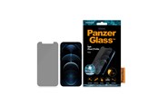 Handys - Schutzfolie - PanzerGlass Privacy Screen Protector Apple iPhone 12 Pro Max | Standard Fit - PANZERP2709