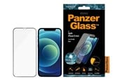 Handys - Schutzfolie - PanzerGlass Screen Protector Apple iPhone 12 Mini | Edge-to-Edge *DEMO* - PANZER2710
