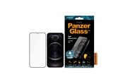 Handys - Schutzfolie - PanzerGlass Screen Protector Apple iPhone 12 | 12 Pro | Edge-to-Edge - PANZER2711