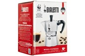 Kaffeezubereitung - Bialetti Moka Express 1 cup - 1161