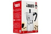 Kaffeezubereitung - Bialetti Moka Express 12 cups - 0001166/X2