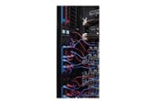 Stromkabel (Intern) - APC power cable kit - IEC 60320 C13 to IEC 60320 C14 - 1.2 m - AP8704S-WWX340