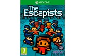 Spiele - The Escapists - Microsoft Xbox One - Action/Abenteuer - PEGI 7 - 5060236962034