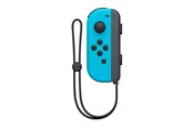 Gaming Zubehör - Nintendo Joy-Con Controllers (Left) - Wireless Controller - Nintendo Switch - 10005494