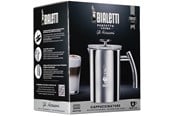 Kaffeezubereitung - Bialetti Tuttocrema Induction - 3990