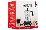 Kaffeezubereitung - Bialetti Moka Timer 6 cups - 6093