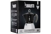 Kaffeezubereitung - Bialetti Moka Induction 2.0 - 4 cups - 6934