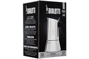 Kaffeezubereitung - Bialetti Venus Induction 2.0 - 10 cups - 7256
