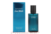 Parfüm und Düfte - Davidoff Cool Water Man Edt 40ml - 3414202000510