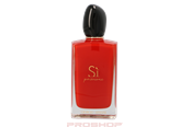 Parfüm und Düfte - Giorgio Armani Si Passione - 150 ml - 150 ml - 3614272556379