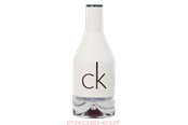 Parfüm und Düfte - Calvin Klein CK In2U Him EDT - 50 ml - 088300196920