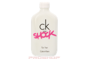 Parfüm und Düfte - Calvin Klein CK One Shock for Her EDT 100 ml. - 3607342402065