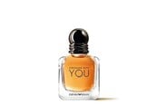 Parfüm und Düfte - Giorgio Armani Stronger With You Pour Homme 30ml - 3605522040229