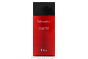 Körperpflege - Christian Dior Fahrenheit Shower Gel - 3348901250139