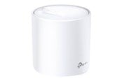 Wlan Router - TP-Link Deco X20 (1-pack) AX1800 - Mesh router Wi-Fi 6 - DECO X20(1-PACK)