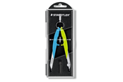 Utensilien zum Schreiben und Zeichnen - Staedtler Compass Mars comfort Neon 1 - 556 00-N1