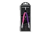 Utensilien zum Schreiben und Zeichnen - Staedtler Compass Mars comfort Neon 2 - 556 00-N2
