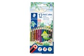 Utensilien zum Schreiben und Zeichnen - Staedtler Colour.pencil Noris colou 100% PEFC - 185 C12
