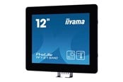 Bildschirm - 12" iiyama ProLite TF1215MC - 1024x768 - IPS - TF1215MC-B1