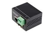 Repeater, boosters, bridges & Transceiver - StarTech.com Industrial Fiber to Ethernet Media Converter - IMC100MSFP