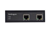 Repeater, boosters, bridges & Transceiver - StarTech.com Industrial Single Port Gigabit PoE Extender - POEEXT1G60W