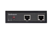 Netzteile - StarTech.com Industrial Gigabit PoE Splitter - 90W High Speed Power over Ethernet PoE+++ Splitter Netzteile - 90 Watt - ATX - 80 Plus - POESLT1G48V