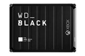 Festplatten - Extern - WD _BLACK P10 Game Drive for Xbox One - Extern Festplatte - 5TB - Schwarz - WDBA5G0050BBK-WESN