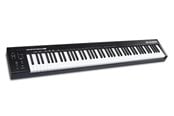 Musikinstrumente & DJ-Ausstattung - M-Audio Keystation 88 MK3 - KEYSTATION88MK3