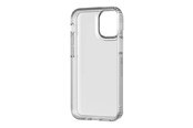Handys - Cover & Cases - Tech21 Evo Clear - T21-8357