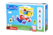 Spielsets - BIG -Bloxx Peppa Pig - 800057145