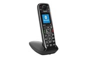 Telefone - Siemens Gigaset E720HX - S30852-H2963-B101