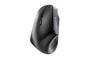 Maus - Cherry MW 4500 LEFT - Maus (Schwarz) - JW-4550